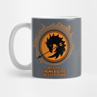 The Ender Games Mug